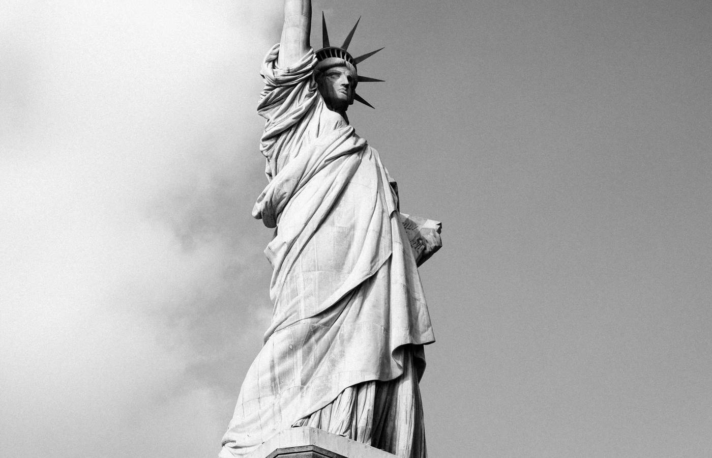 Cyclists using a protected bike lane in Montreal during the fall season