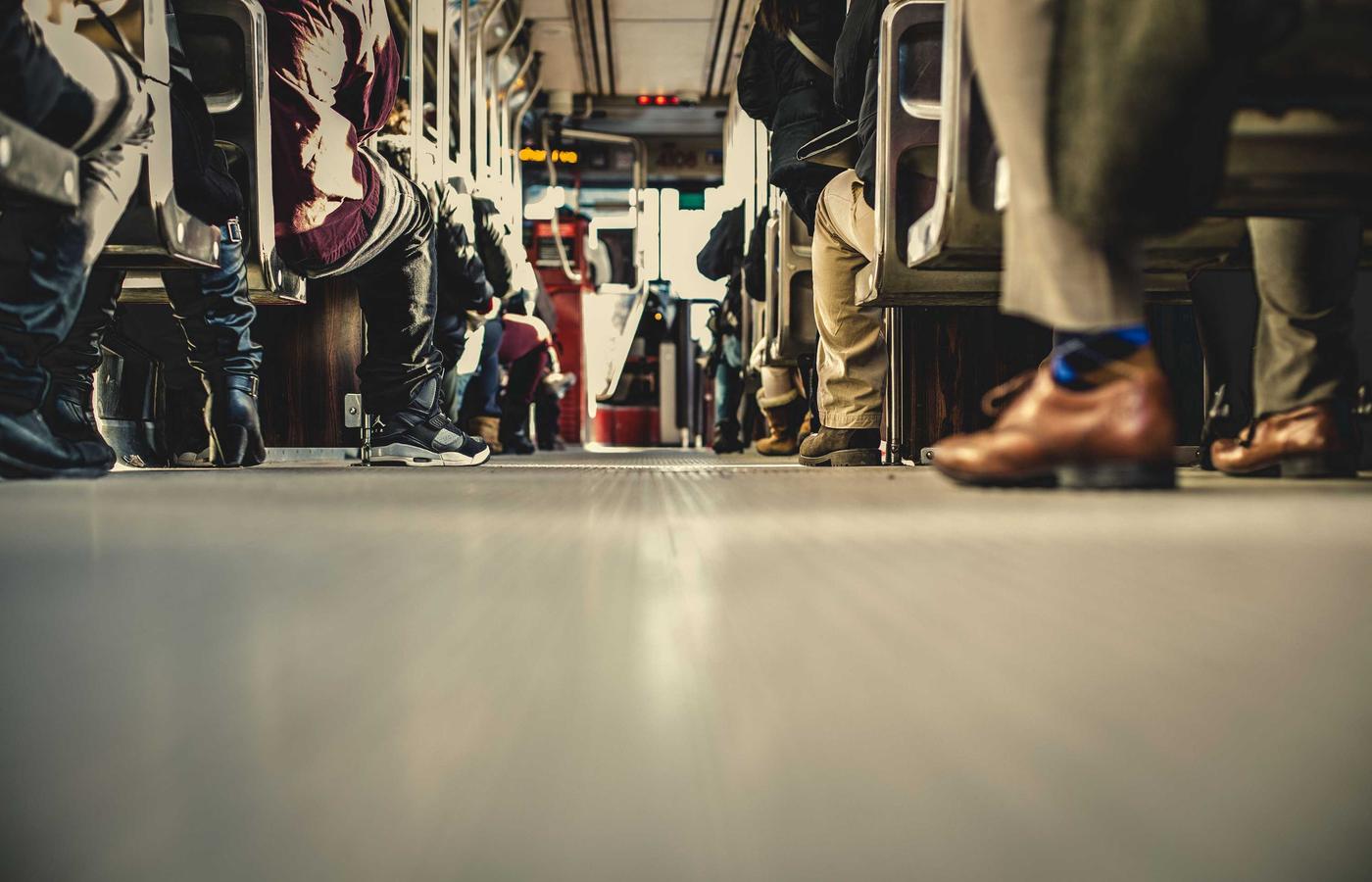 EV charging station in a rural BC setting